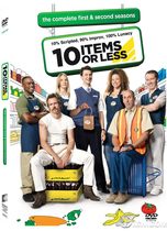 10 items or less