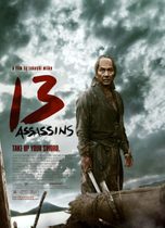13 Assassins