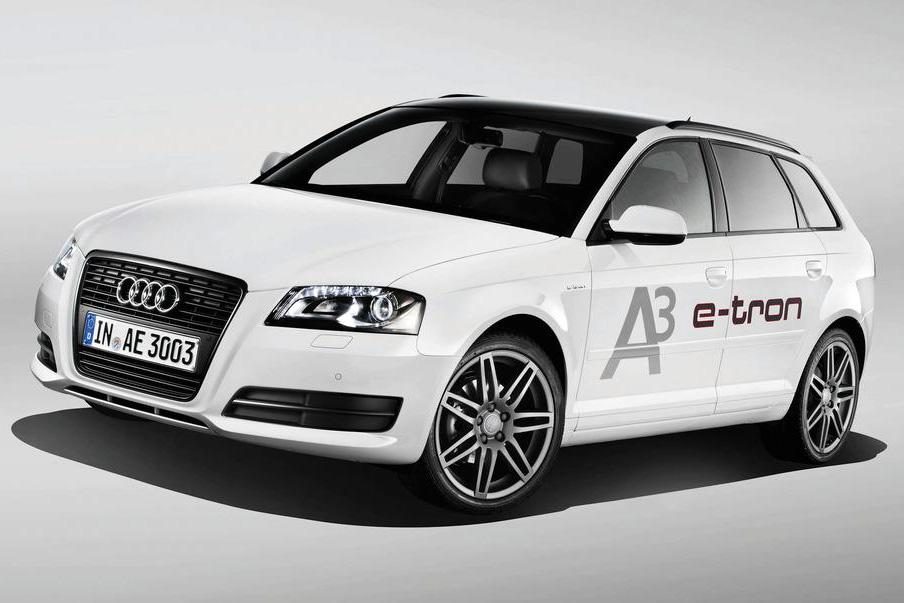 first drive 2015 audi a3 sportback e tron press