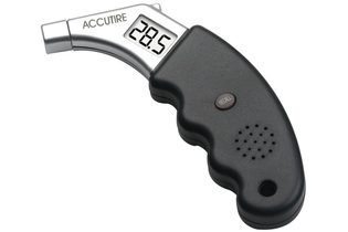 Accutire MS 4441GB Talking Digital Tire Pressure Gauge