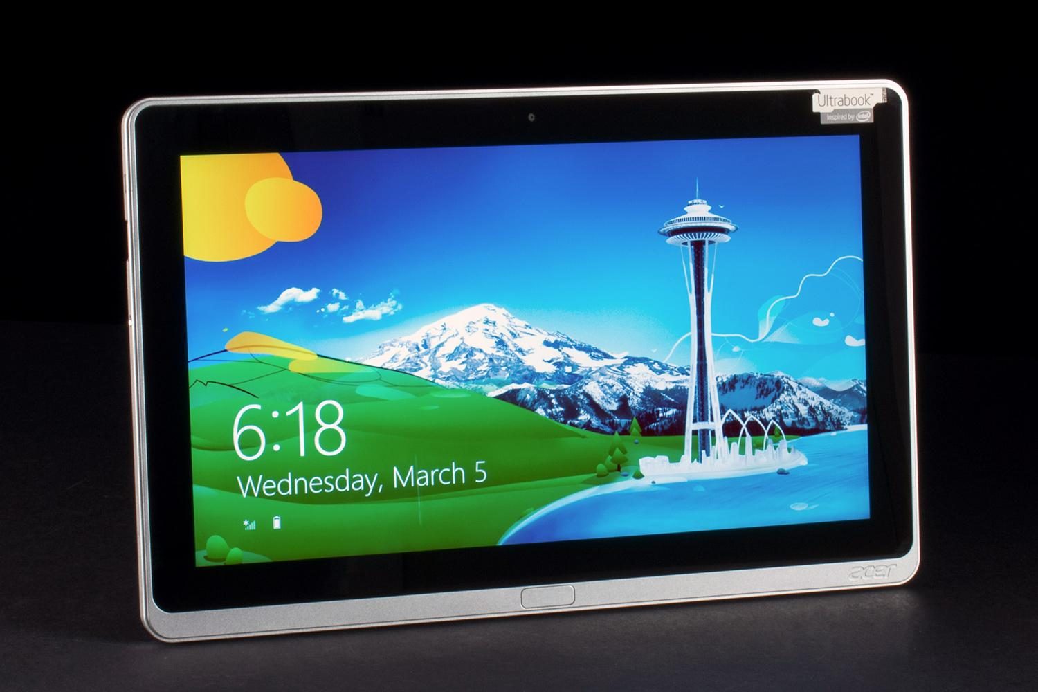 Acer Travelmate X313 review - Digital Trends