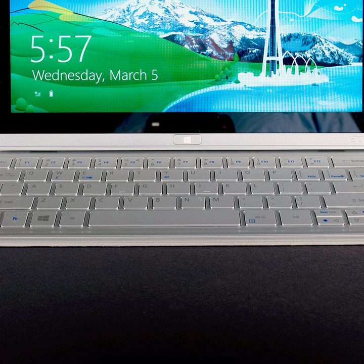 Acer Travelmate X TMX-M-6824 keyboard full