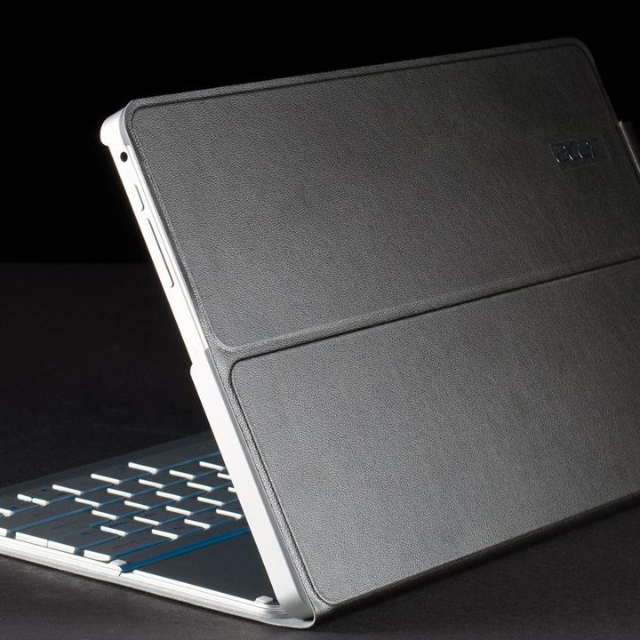 Acer Travelmate X TMX-M-6824 rear case