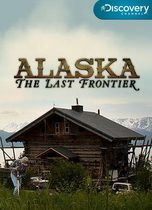 Alaska the Last Frontier