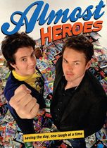 Almost Heroes