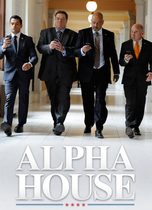 Alpha House