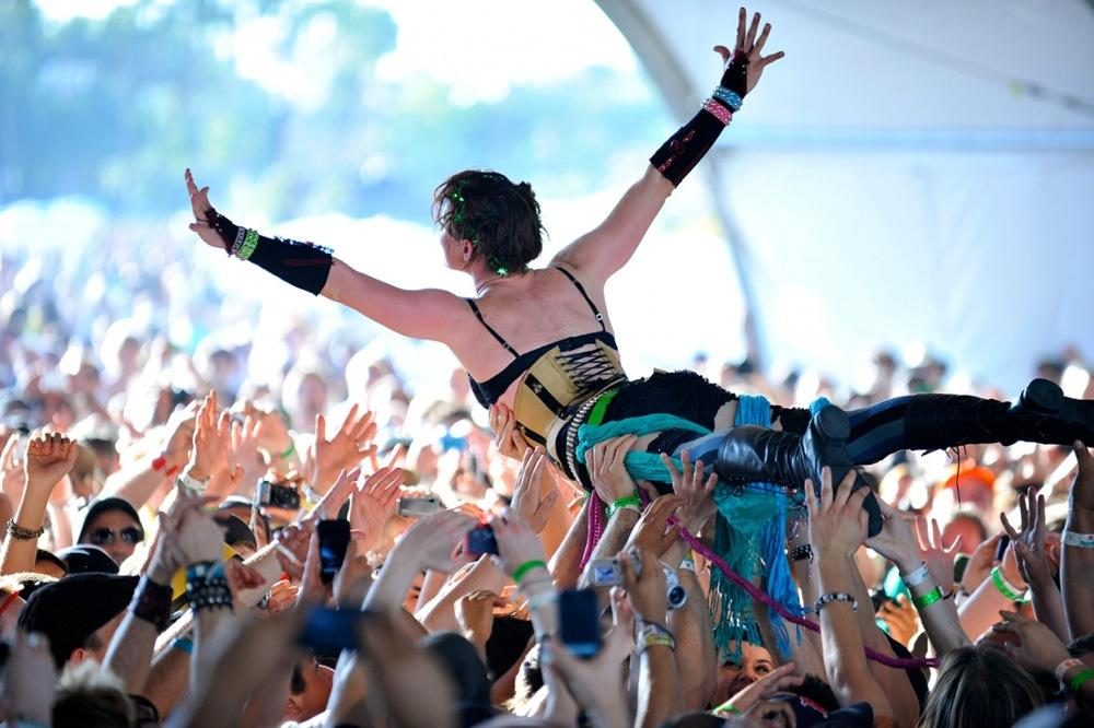 Amanda Palmer