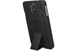 Amzer Snap On Case with Kickstand