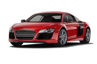 Audi-R8