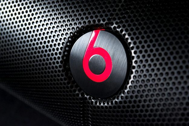 Beats By Dre PillXL logo