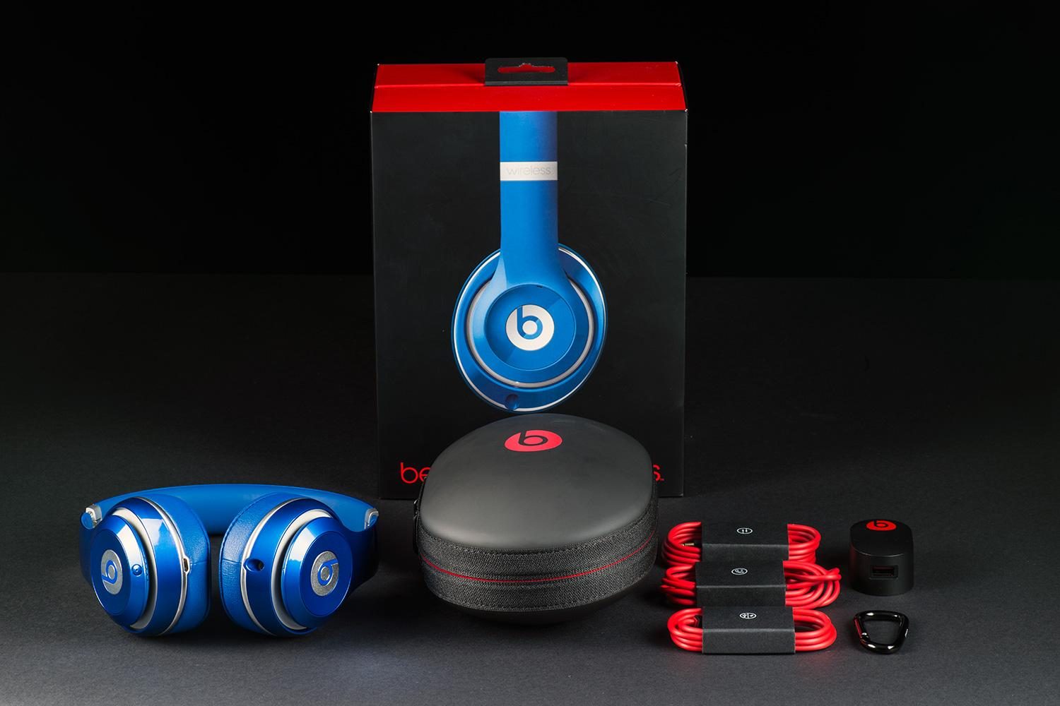 Beats Studio Wireless Review - Digital Trends