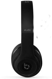 Beats Studio wireless