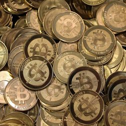 what is bitcoin