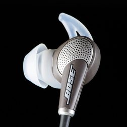 Bose QC20i earbuds budCU1