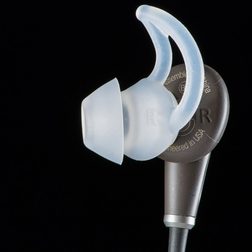 Bose QC20i earbuds budCU3
