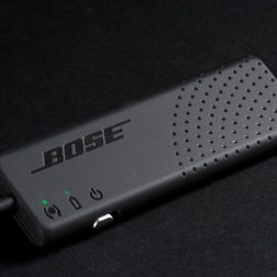 Bose QC20i earbuds controller1