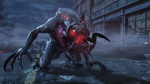 COD Ghosts_Extinction_Cabin Fever Next Gen 2