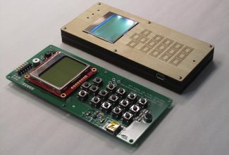 DIY Phone Components