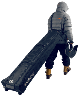 Db_Sholder_Carrying_System