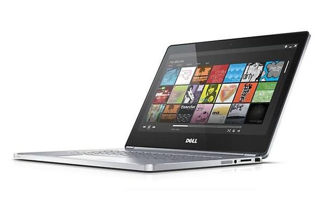 Dell Inspiron 14 7000