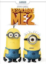 Despicable Me 2