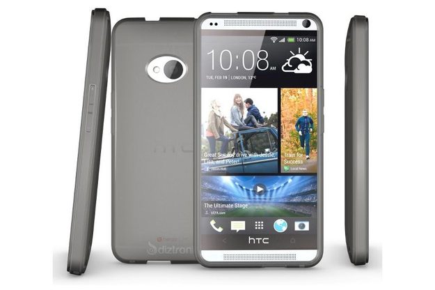 Diztronic TPU Case