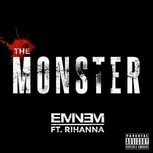 Eminem-The-Monster