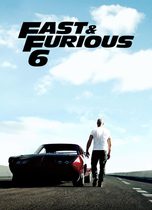 Fast and Furious 6
