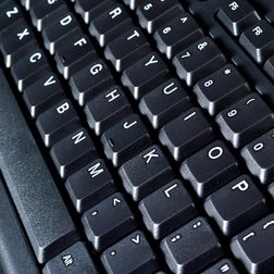 Gateway DX 4885 UB3A keyboard macro
