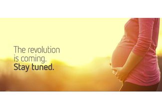 Geeksphone Revolution Teaser