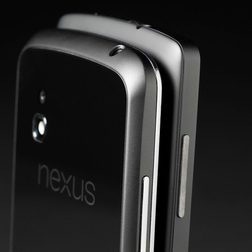 Google Nexus 5 review vs nexus 4 profile
