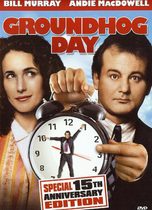 Groundhog-Day