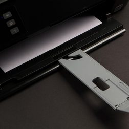 hp envy 4500 review output tray arm extended