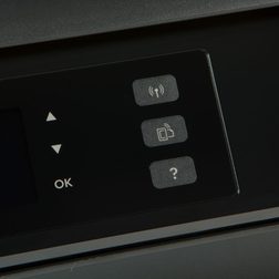 hp envy 4500 review wireless light