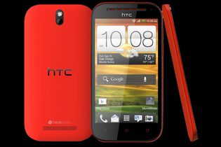 HTC One SV