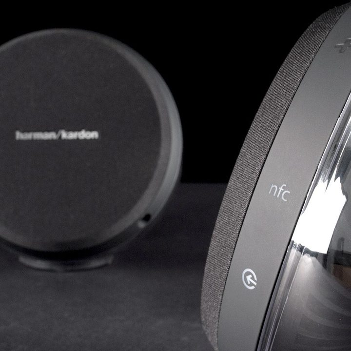 Harmon Kardon Nova NFC