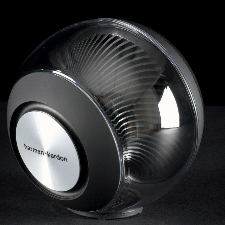Harmon Kardon Nova full back offset