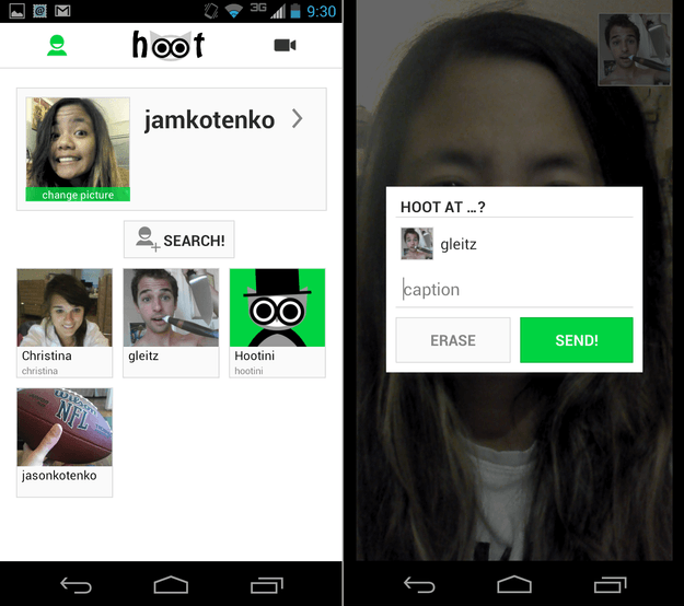 Hoot app (03)