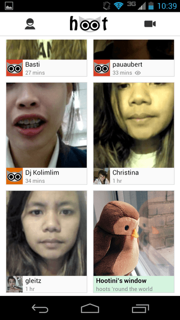 Hoot app (05)