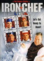 Iron Chef USA