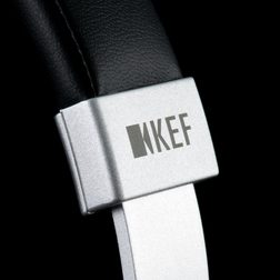 KEF-M500-headphones-logo