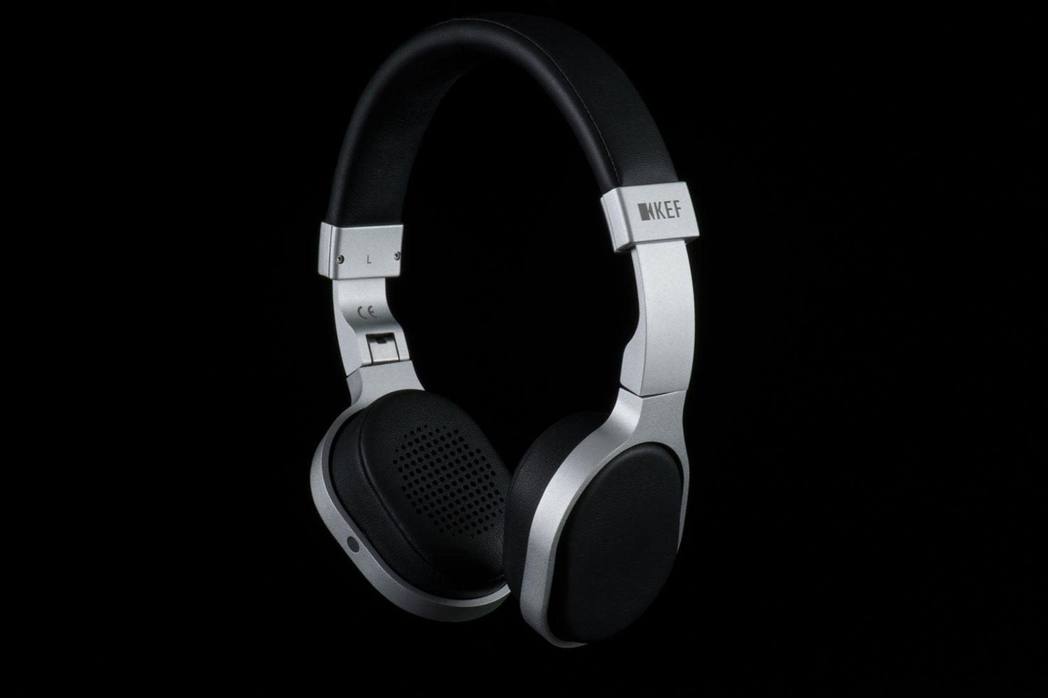 KEF M500 review - Digital Trends