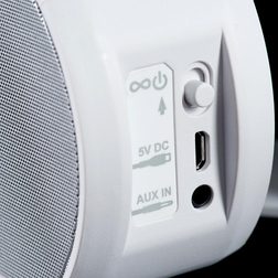 Klipsch Gig BT jacks