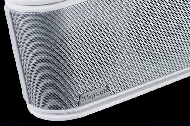 Klipsch Gig BT logo