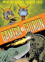 MST3K Gamera vs. Guiron