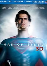 Man of Steel