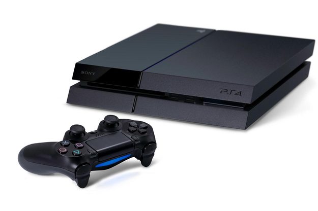 Mark Cerny interview PS4