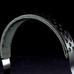 Marley headphones headband top