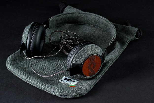 Marley headphones headphones set