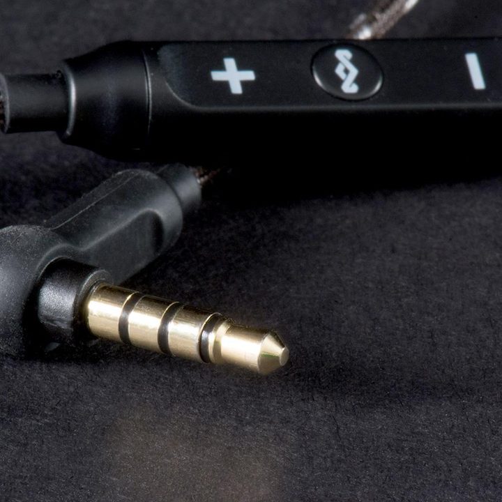 Marley headphones jack